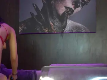Bongacams Live Porn of CarolinaPetra