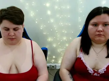 Bongacams Private Sex Chat of BeckyAndEllen