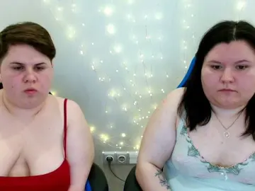 Bongacams Sex Chat of BeckyAndEllen