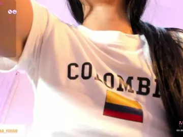 Bongacams Adult Webcams of Deny-rose