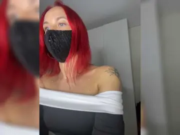 Bongacams Best live sex cam show of LuybiMenya