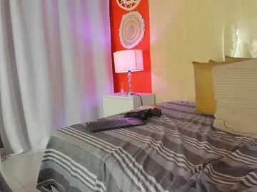 Bongacams Best Webcam of NikollSalas