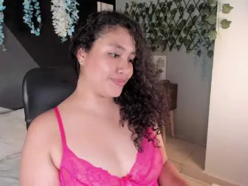 Bongacams Live Sex of alixonfiore5