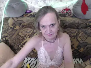 Bongacams Adult Webcam of miss-bekker23