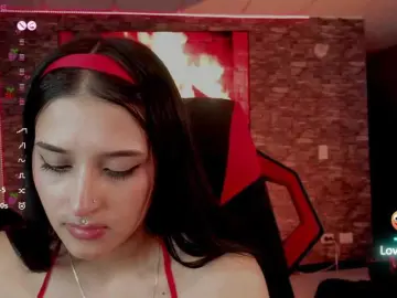Bongacams Free Porn Cam of Charlotte-greys