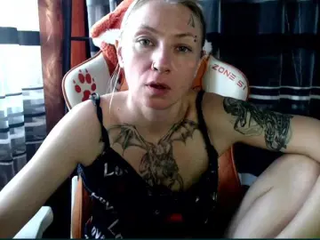 Bongacams Nude Webcam of Lollifoxy