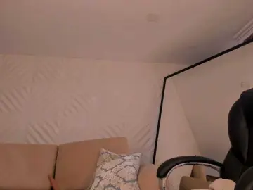 Bongacams Free Live Porn of RoxanneHill