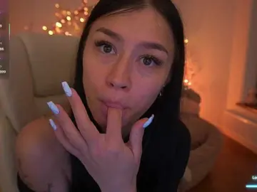 Bongacams Best live sex cam show of FataleNellie