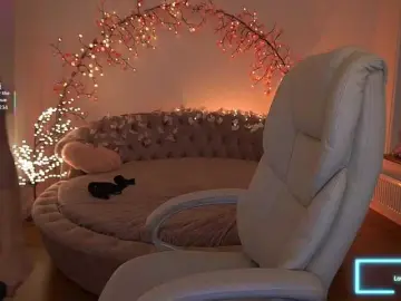 Bongacams Sex Cam of FataleNellie