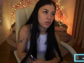 Bongacams Free Porn Cam of FataleNellie