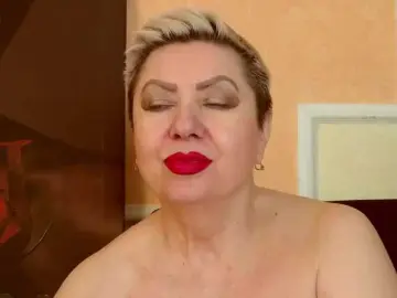 Bongacams Nude Webcam of PoshLadyx