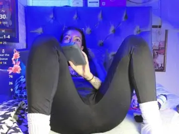 Bongacams Live Porn of Msalome