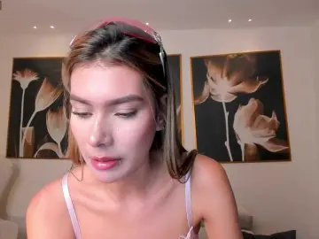 Bongacams Free Live Porn of NiaSalvatore