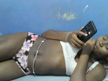 Bongacams Free Live Porn of Mystiq-Ella