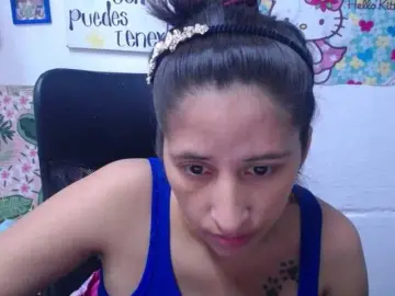 Bongacams Live Sex Cam of DIANA-ROGU