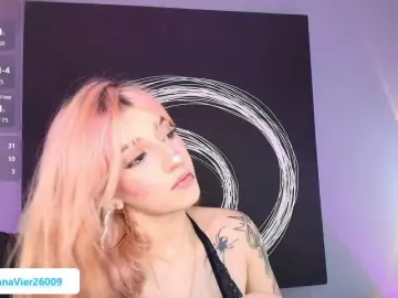 Bongacams Best Webcam of AlannaViera