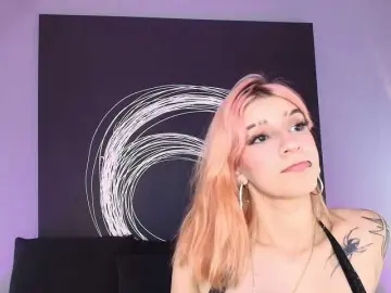 Bongacams Private Sex Chat of AlannaViera