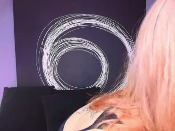 Bongacams Nude Webcam of AlannaViera
