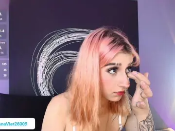 Bongacams Sex Chat of AlannaViera