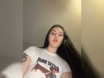 Bongacams Sex Cam of DemonMarrry
