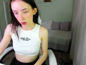 Bongacams Best Webcam of AnnaOddy