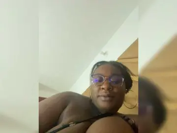 Bongacams Adult Webcam of Chantellexoti