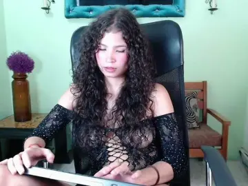 Bongacams Watch Live Sex Cams of ChalonVera