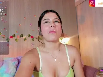 Bongacams Watch Live Sex Cams of Sofi-Blossom