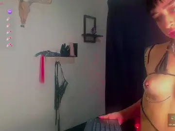 Bongacams Free Live Porn of DakariaHills