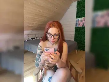 Bongacams Sex Chat of -alexis-