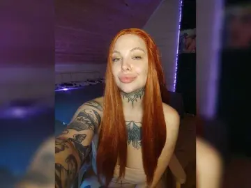 Bongacams Nude Webcam of -alexis-