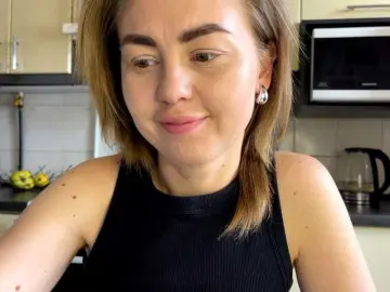 Bongacams Sex Chat of MartaLuna