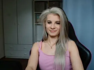 Bongacams Free Porn Cam of KristineNatural