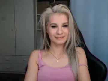 Bongacams Private Sex Chat of KristineNatural