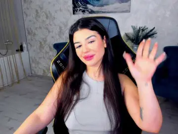 Bongacams Free Live Porn of SnowingWinter
