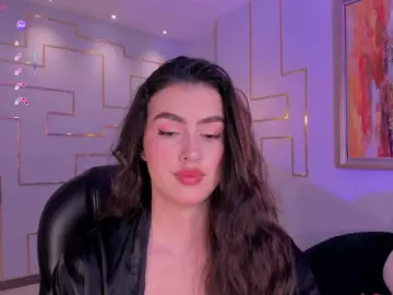 Bongacams Sex Chat of PaulinaSantos1