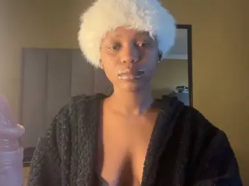 Bongacams Nude Webcam of SexyBaddie
