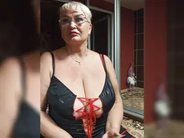 Bongacams Sex Chat of Jemma-Cori