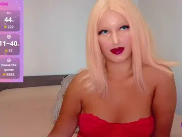 Bongacams Adult Video Chat of Rosebelle1