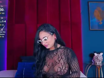 Bongacams Free Porn Cam of madylux