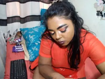 Bongacams Sex Cam of IndianFire00