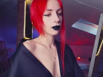 Bongacams Live Porn of MeowRoslavaa