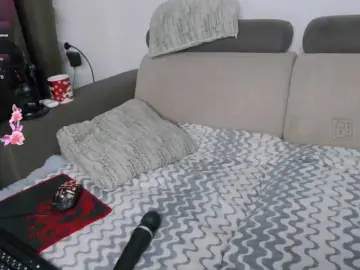 Bongacams Best live sex cam show of Lulu-Erotica