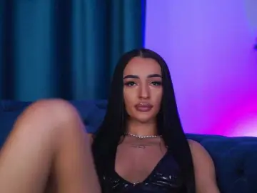 Bongacams Free Live Porn of DeniseDevilles