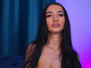 Bongacams Adult Video Chat of DeniseDevilles
