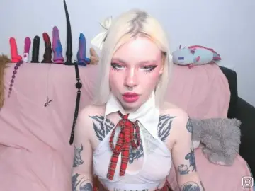 Bongacams Free Live Porn of P1nkbutt