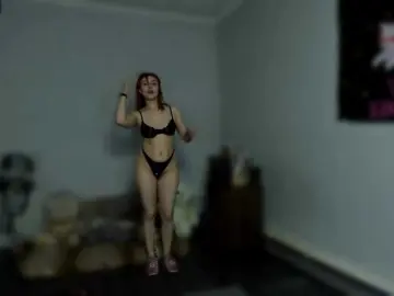 Bongacams Sex Chat of virgokristy