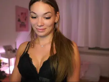Bongacams Best Webcam of ChloeLux