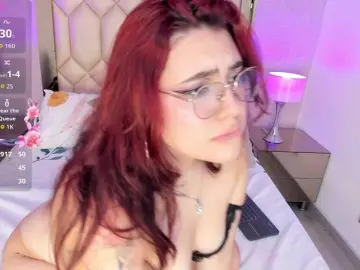 Bongacams Best live sex cam show of RosieLennox