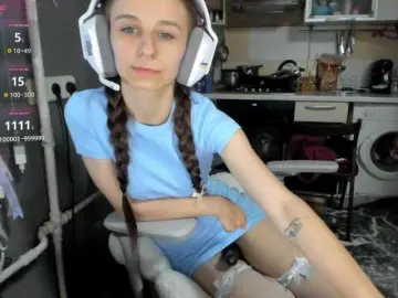 Bongacams Free Porn Cam of KikNika